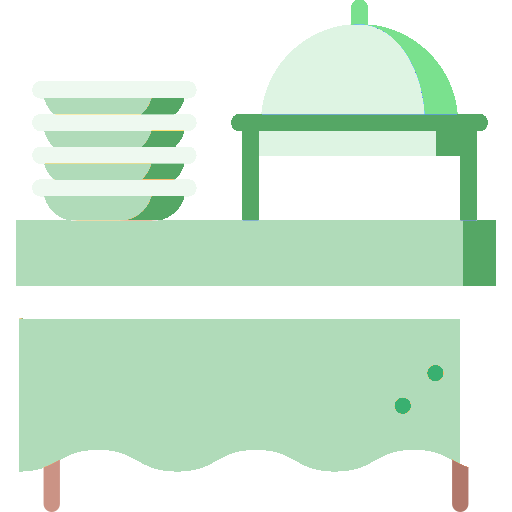 CATERING icon