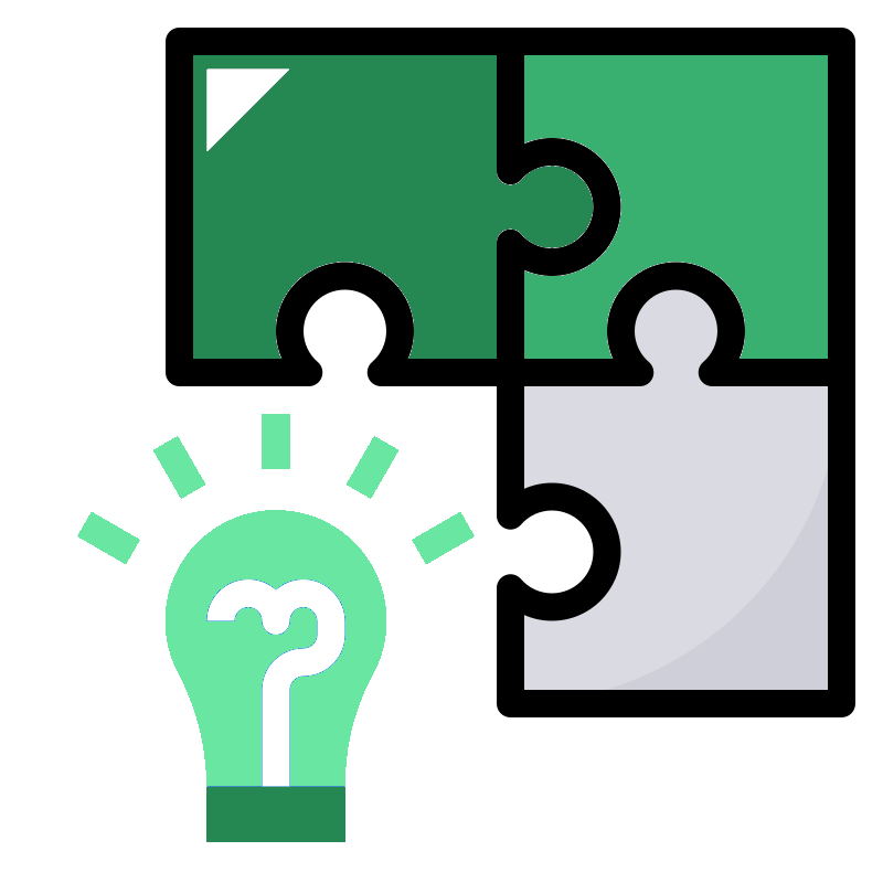 Creativiteit icon