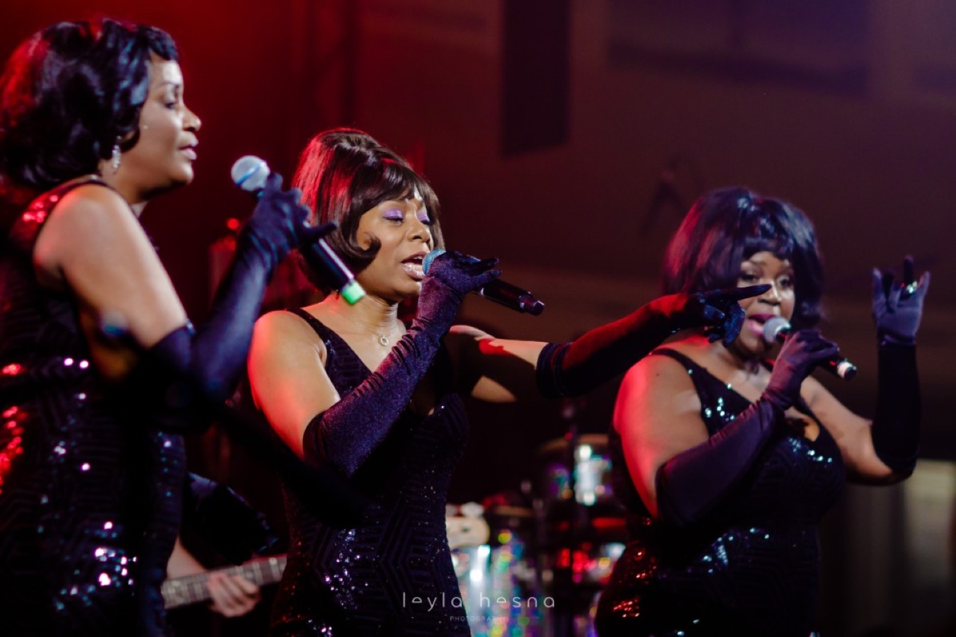 Evenement: Best of Motown
