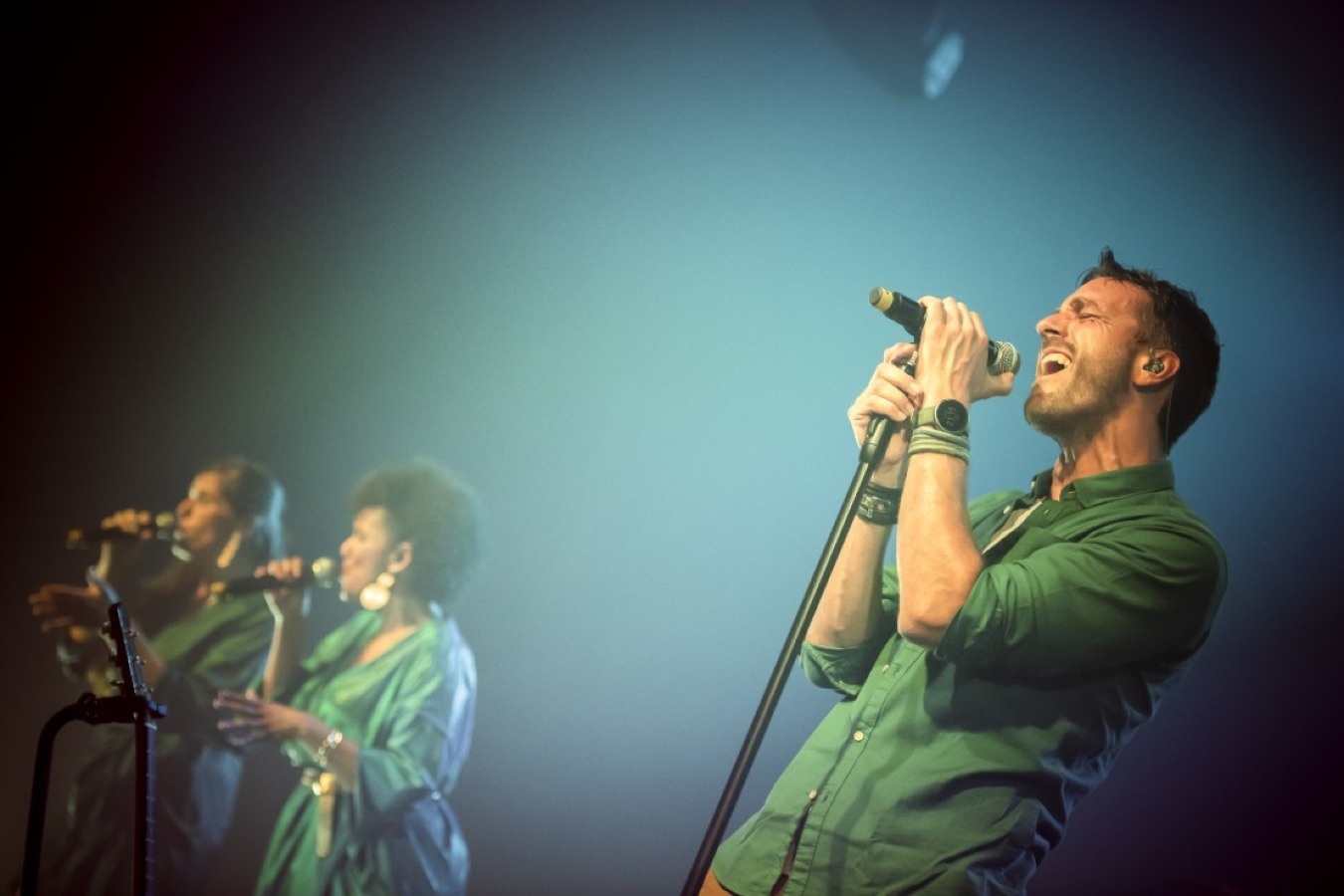 Evenement: ONDERSTEBOVEN (TRY-OUT)